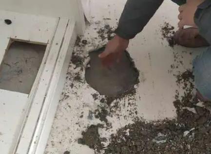 城关卫生间漏水维修公司分享下精确定位查漏水一次多少钱?不同级别收费不同
