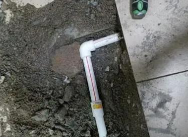 城关阳台漏水维修时有哪些声音会影响检漏仪