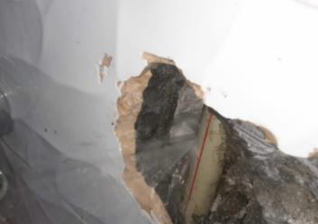 城关卫生间漏水维修的步骤和流程。